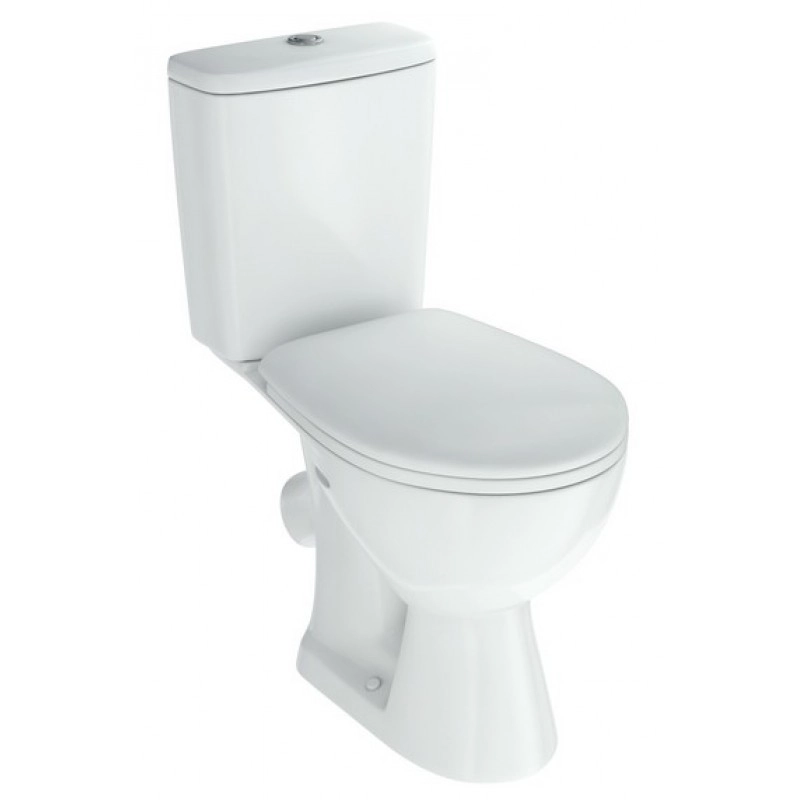 Напольный унитаз Rosa Uiut 