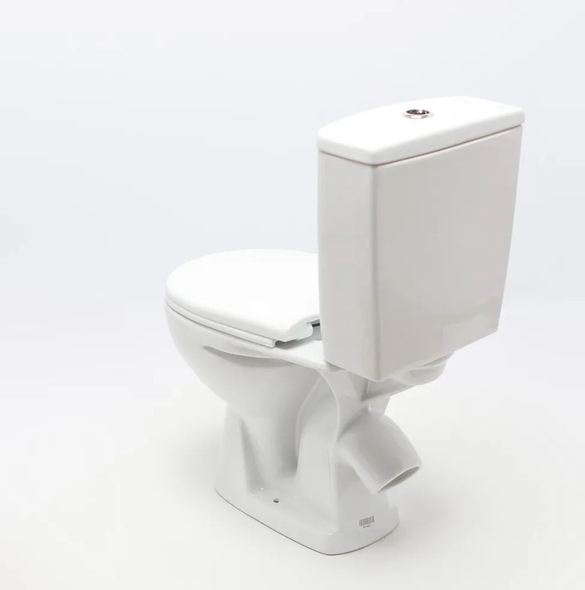 Vas WC Rosa Uiut