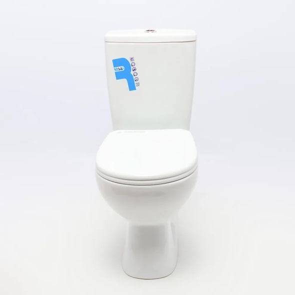 Vas WC Rosa Uiut