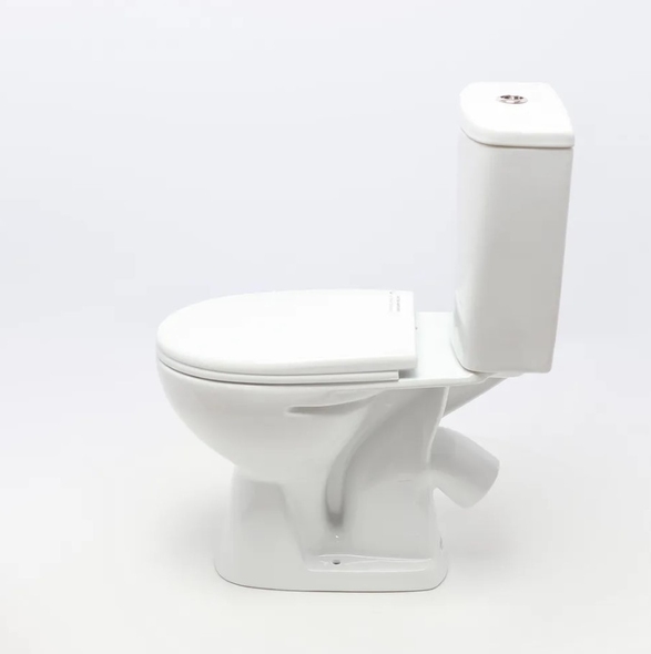 Vas WC Rosa Uiut