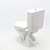 Vas WC Rosa Uiut