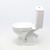 Vas WC Rosa Uiut