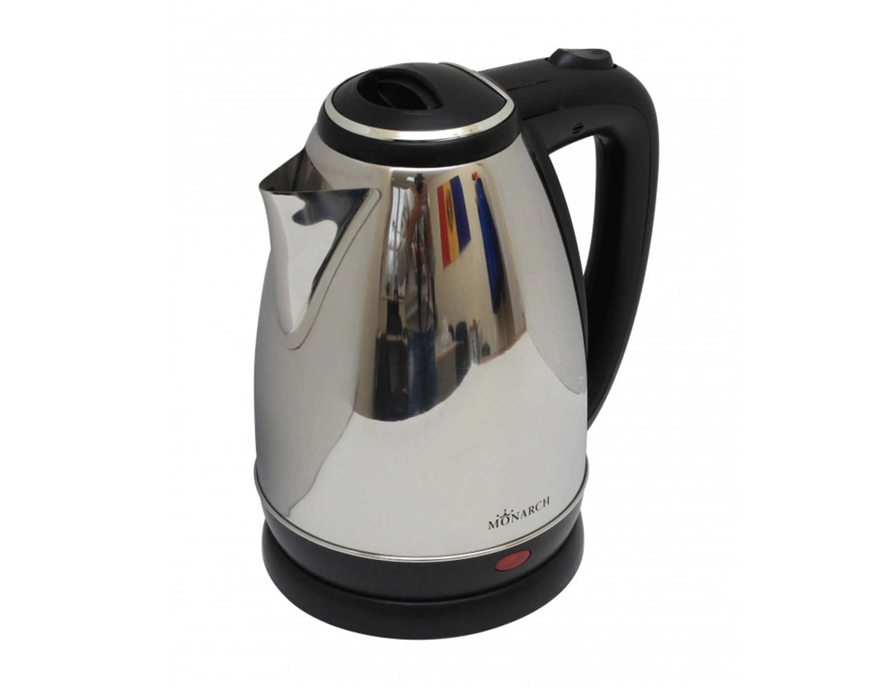 Электрочайник Maestro Mr-1320 3L