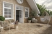Klinker Mattone Pietra 24.5*6.6 beige ele