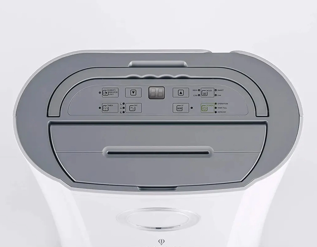 Dezumidificator de aer MPM HL-OS-20 