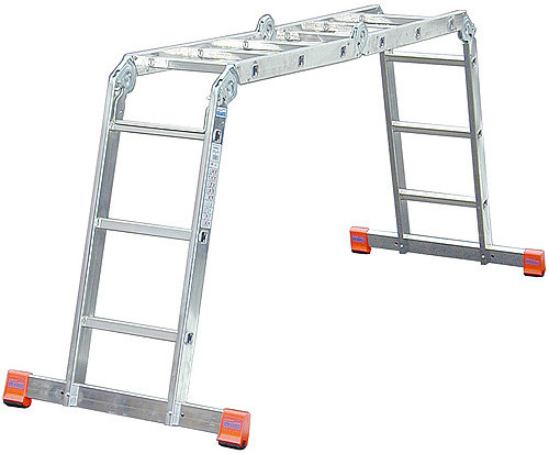 Scară Krause Multi Matic 120649