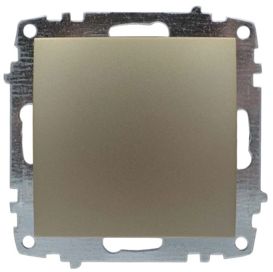 Întrerupător ST El-bi Zena 609-011400-200