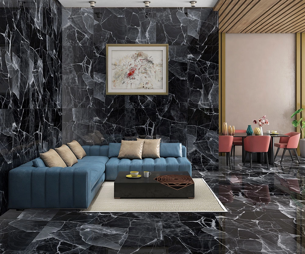 Плитка Bonanza Natural 60×120