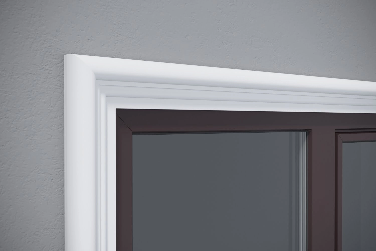 Декоративный пояс VS1 100x55мм