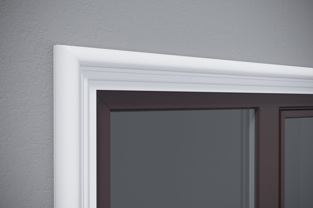 Ancadrament VS1 100x55mm