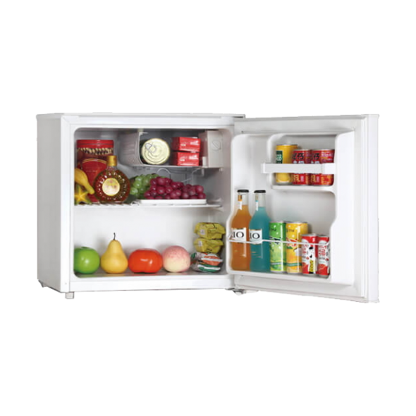 Frigider Eurolux SRS-46DT