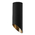 Spot ML181 MR16 GU10 negru
