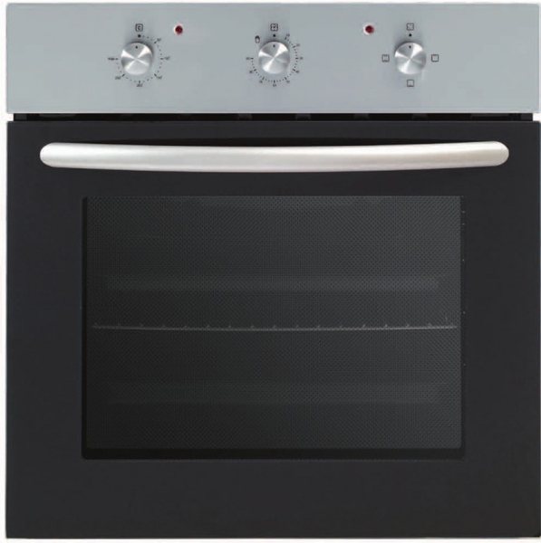 Cuptor Incorporabil electric TORNADO TRC-6M 886 IX 2448 