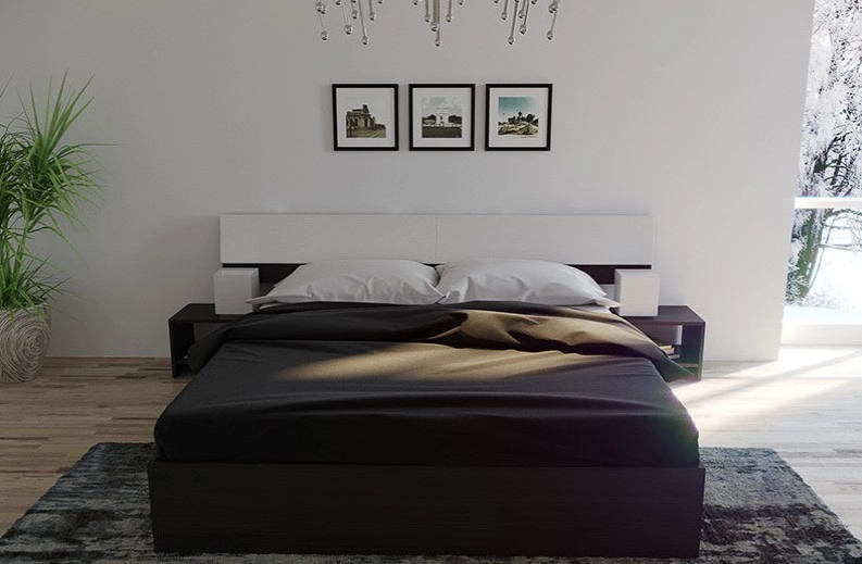 Кровать Light Bed