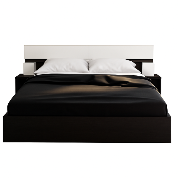 Pat Light Bed