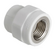 Муфта комбинированная PPR P/M 20x1/2 20164 