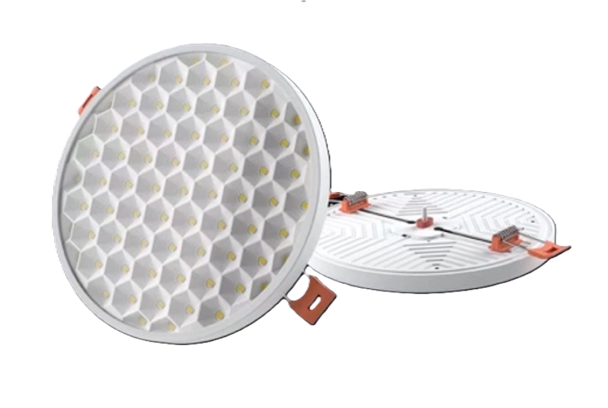 Светильник LED SGP-32W 220x10.5mm 7000K 0076921