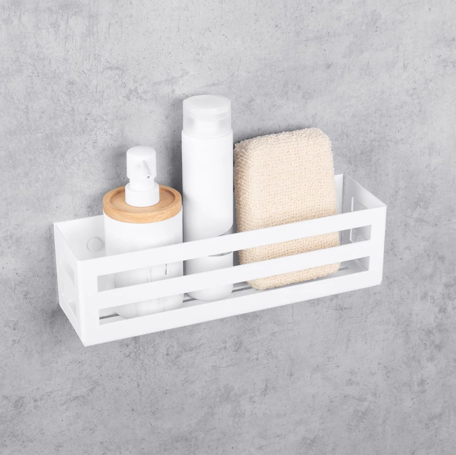 Полка для ванной Daske Country SH/CY-0546W белый