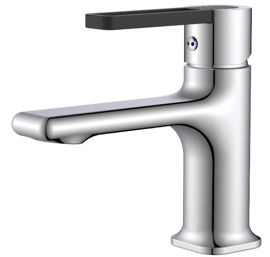 Смеситель Lave chrome 1056