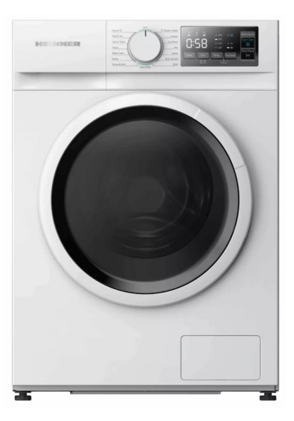Стиральная машина Heinner HWM-M8141VNSA+++ 