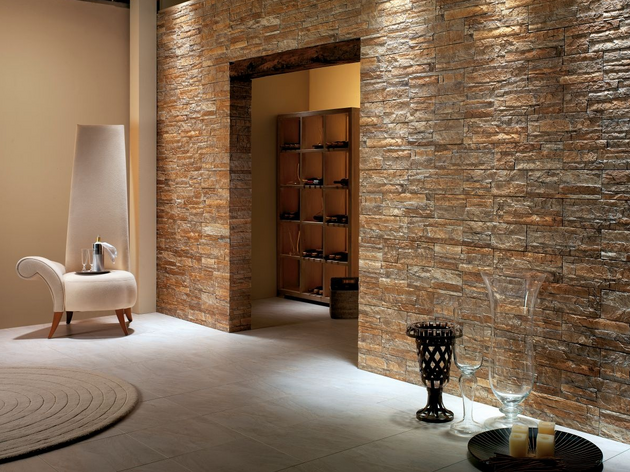 Клинкер Neptuno Marron 15x45 