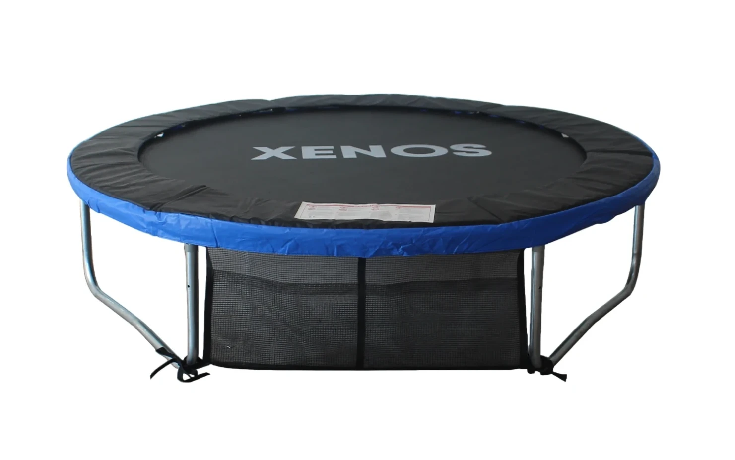 Батут Xenos XT- 6FT 183см Blue