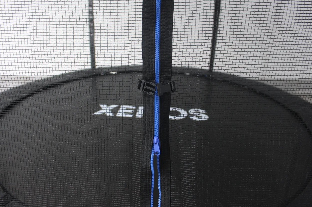 Батут Xenos XT- 6FT 183см Blue
