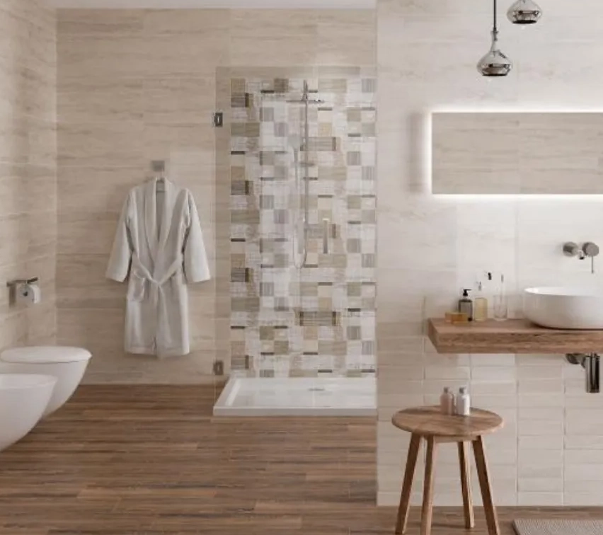 Faianță Cersanit Elira 29.7x60 beige