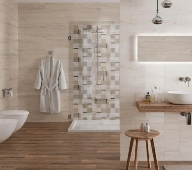 Плитка Elira 29.7*60 beige