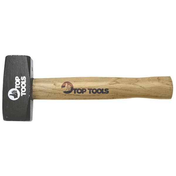 Молоток Top Tools 1.25kg 02A012 1126