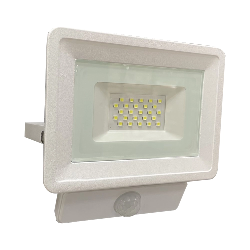 Прожектор Led E023EIS 20W 6500K IP65/0070063 