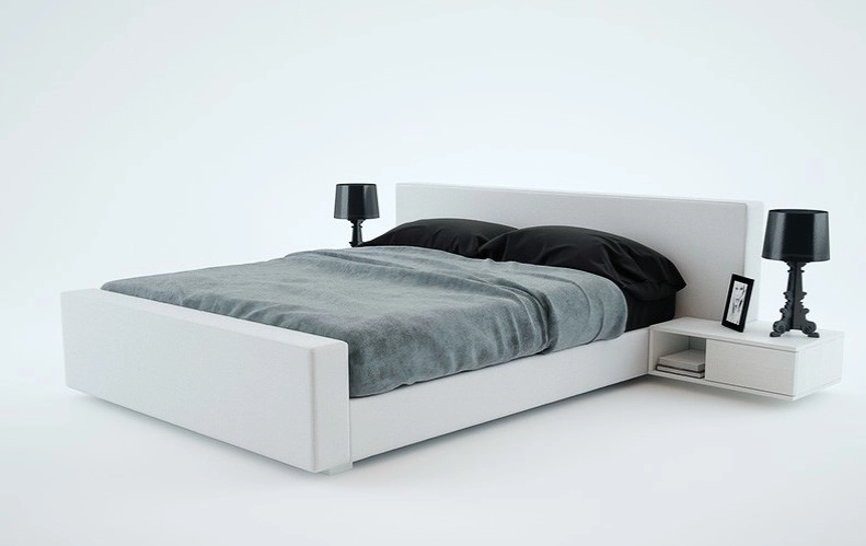 Кровать Nova Bed