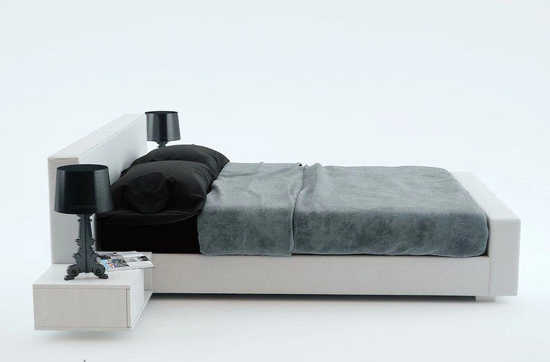 Кровать Nova Bed