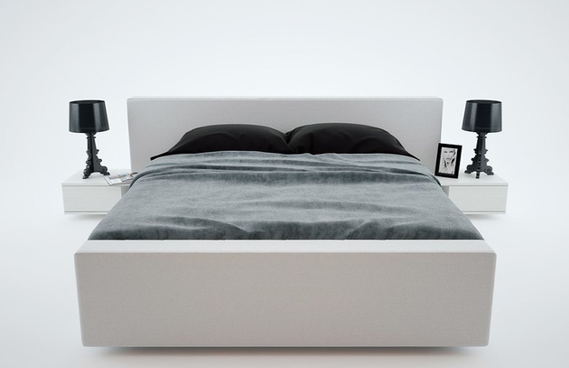 Кровать Nova Bed
