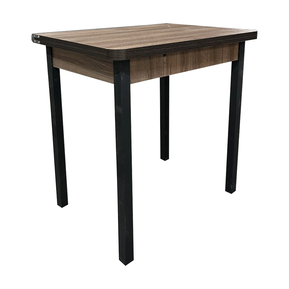 Кухонный стол деревянные ножки