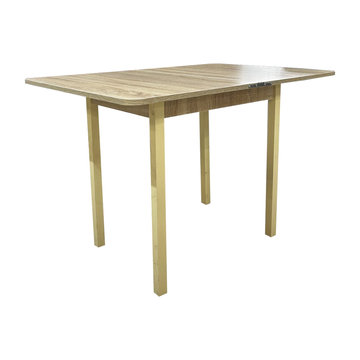 Кухонный стол деревянные ножки