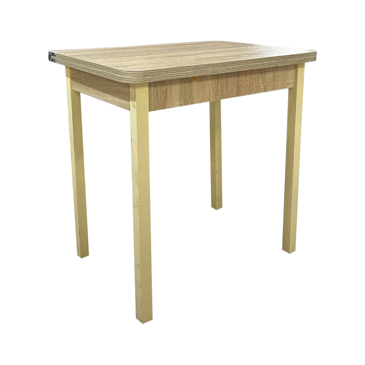 Кухонный стол деревянные ножки