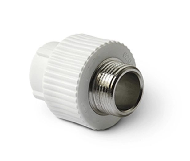 Racord PPR P/M 20x3/4 