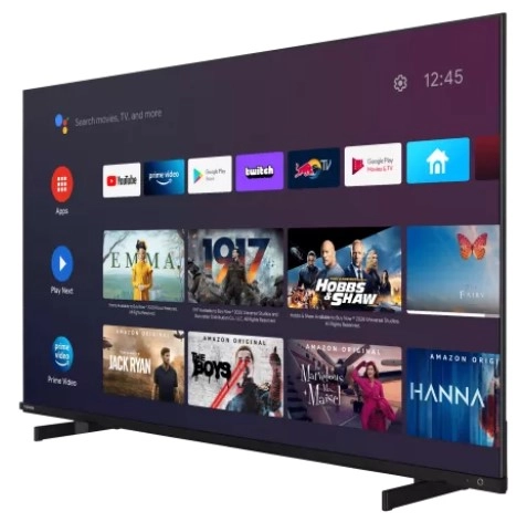 Televizor Toshiba 43QA4263DG 203048 