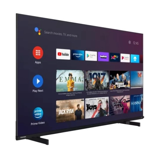 Televizor Toshiba 43QA4263DG 203048 