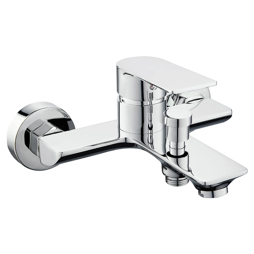 Baterie de baie Mat eco Cavo 116589