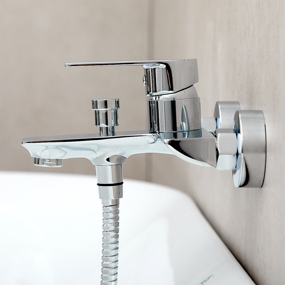 Baterie de baie Mat eco Cavo 116589