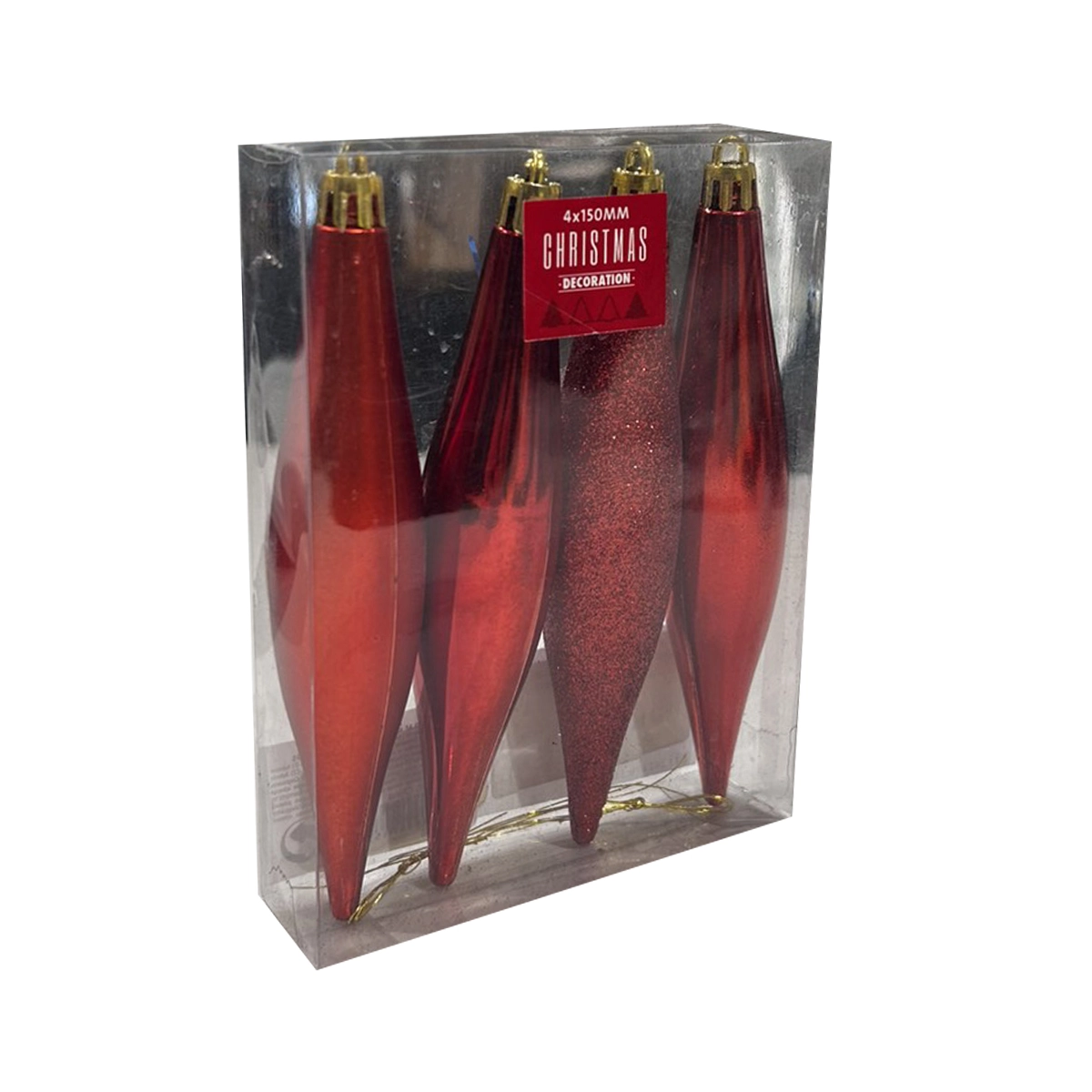 Игрушки для ёлки 34464 