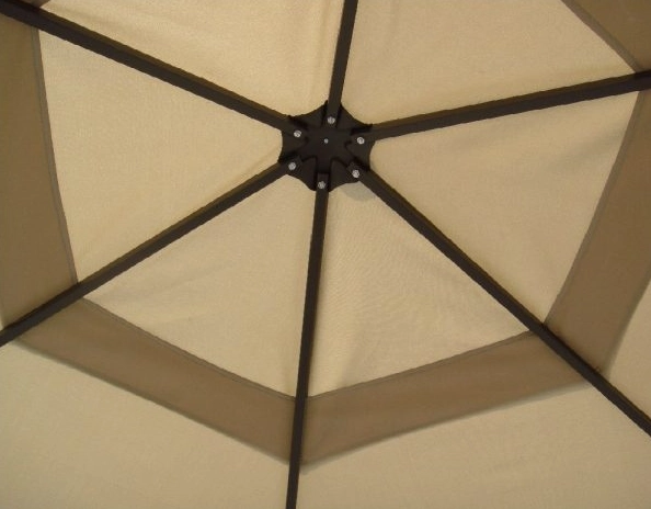 Палатка Cairo G1167 d 3.5