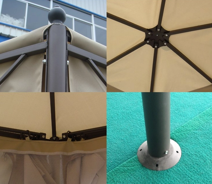 Палатка Cairo G1167 d 3.5