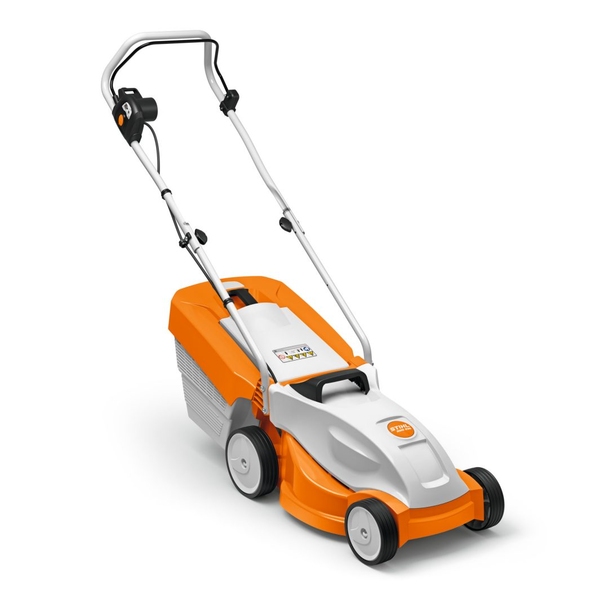 Mașină de tuns iarbă electrică RME 235