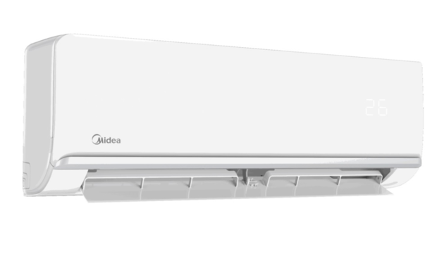 Кондиционер Midea AG11A-09HRDN8I