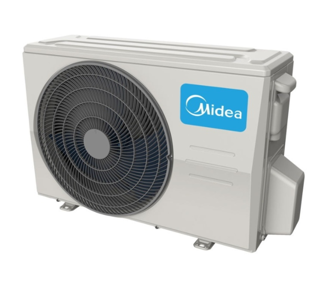Кондиционер Midea AG11A-09HRDN8I