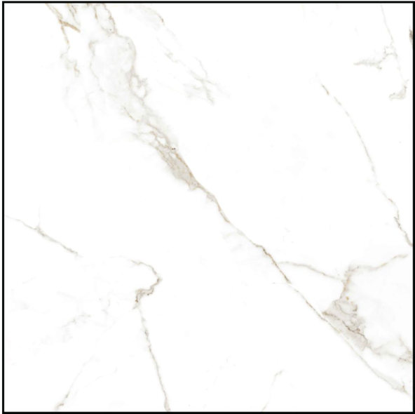 Gresie Izida Marmara 60x60 gold
