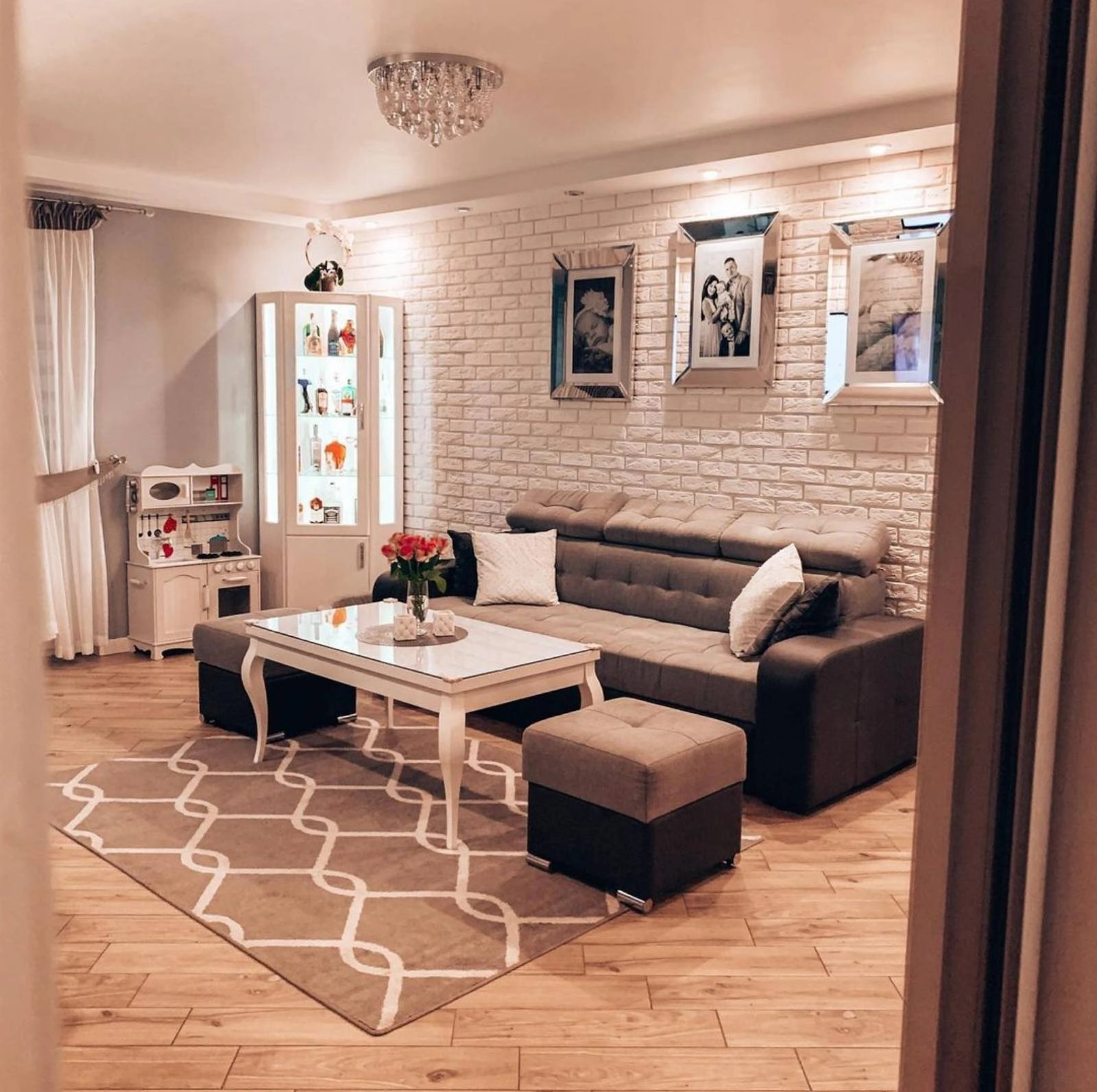 Cărămidă decorativă Village